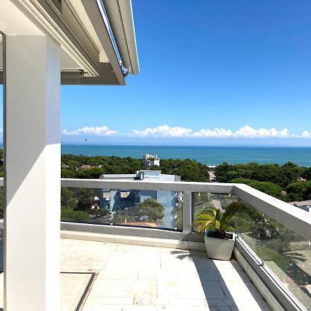 Penthouse Bellavista Apartment Lignano Sabbiadoro Exterior photo
