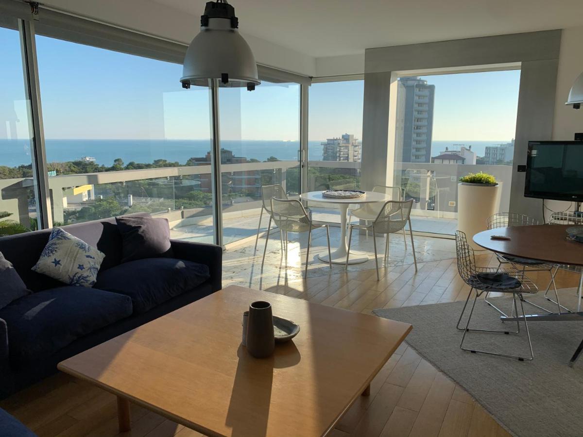 Penthouse Bellavista Apartment Lignano Sabbiadoro Exterior photo