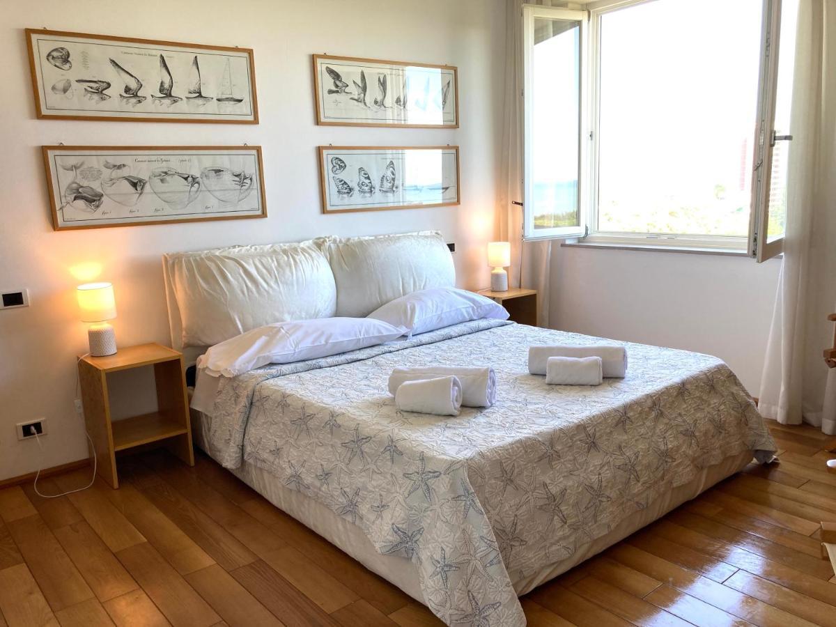 Penthouse Bellavista Apartment Lignano Sabbiadoro Exterior photo