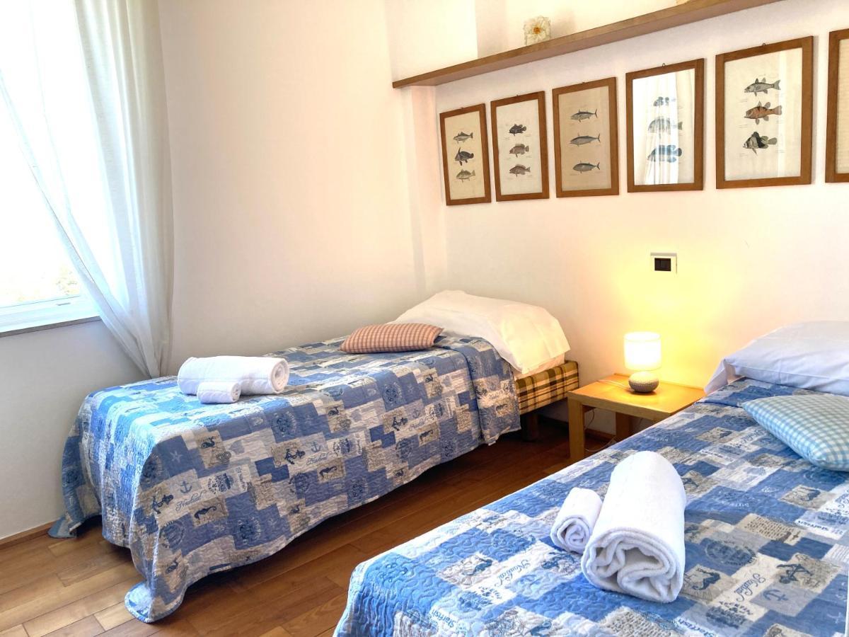 Penthouse Bellavista Apartment Lignano Sabbiadoro Exterior photo