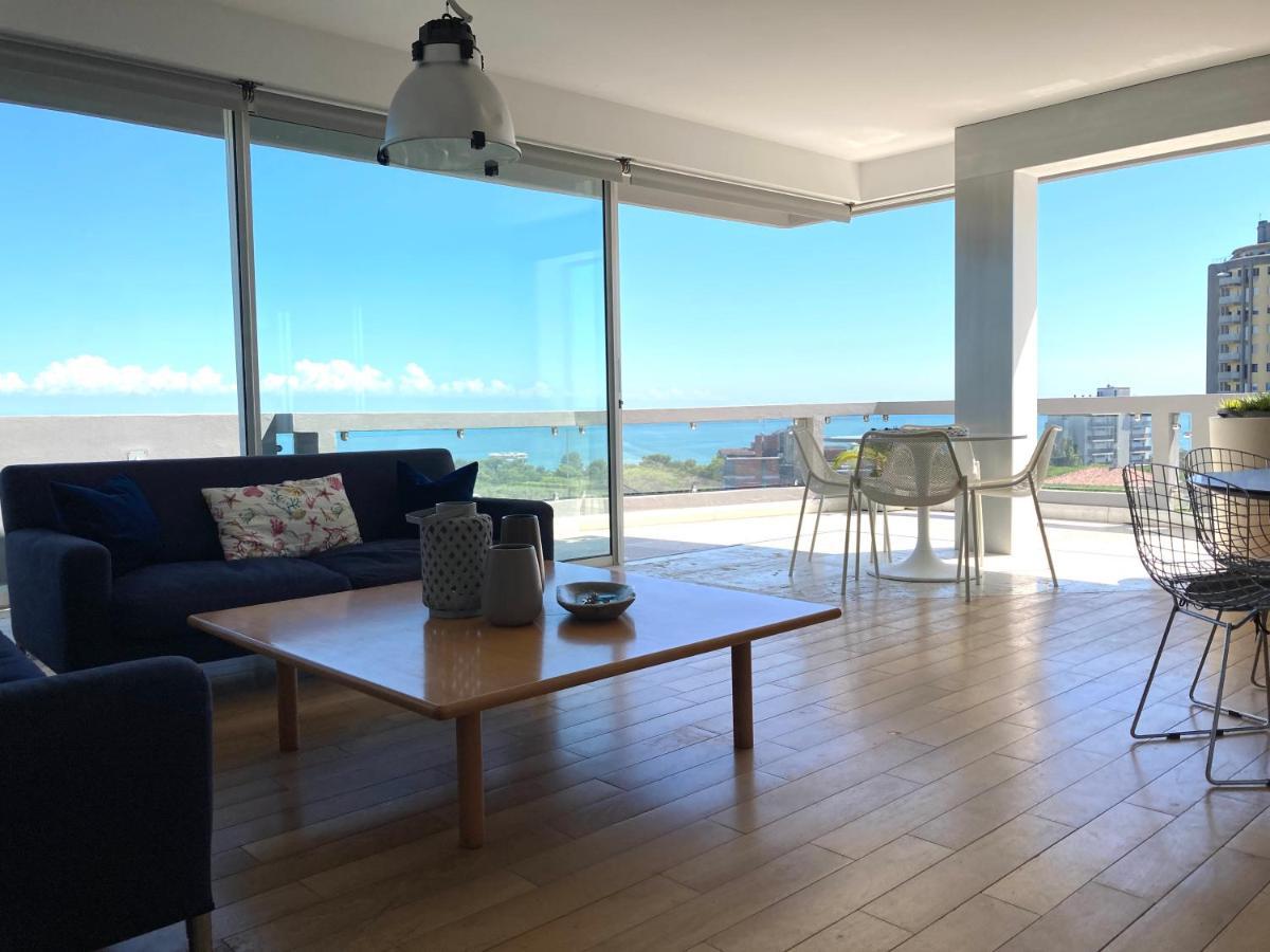 Penthouse Bellavista Apartment Lignano Sabbiadoro Exterior photo