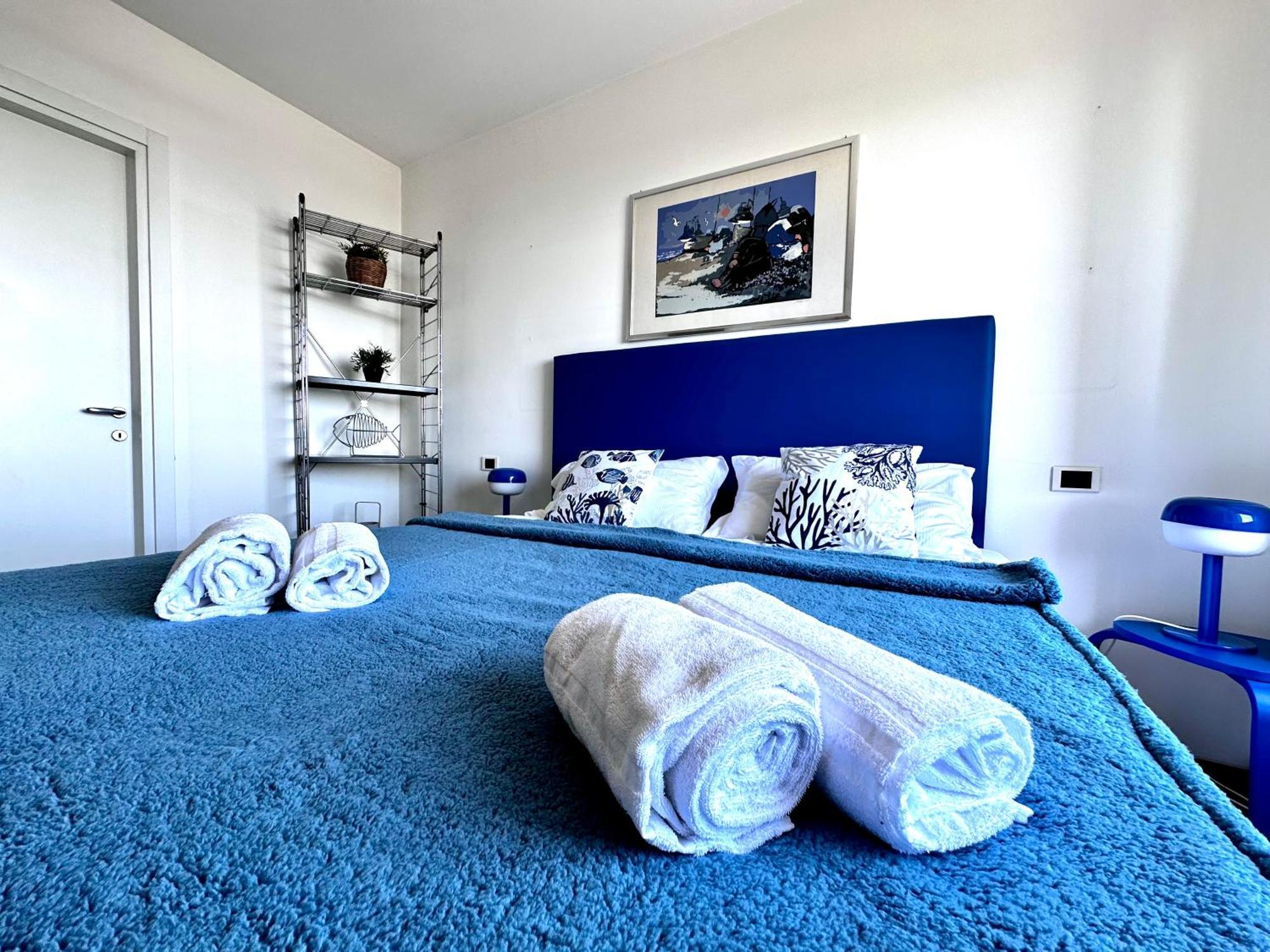 Penthouse Bellavista Apartment Lignano Sabbiadoro Exterior photo