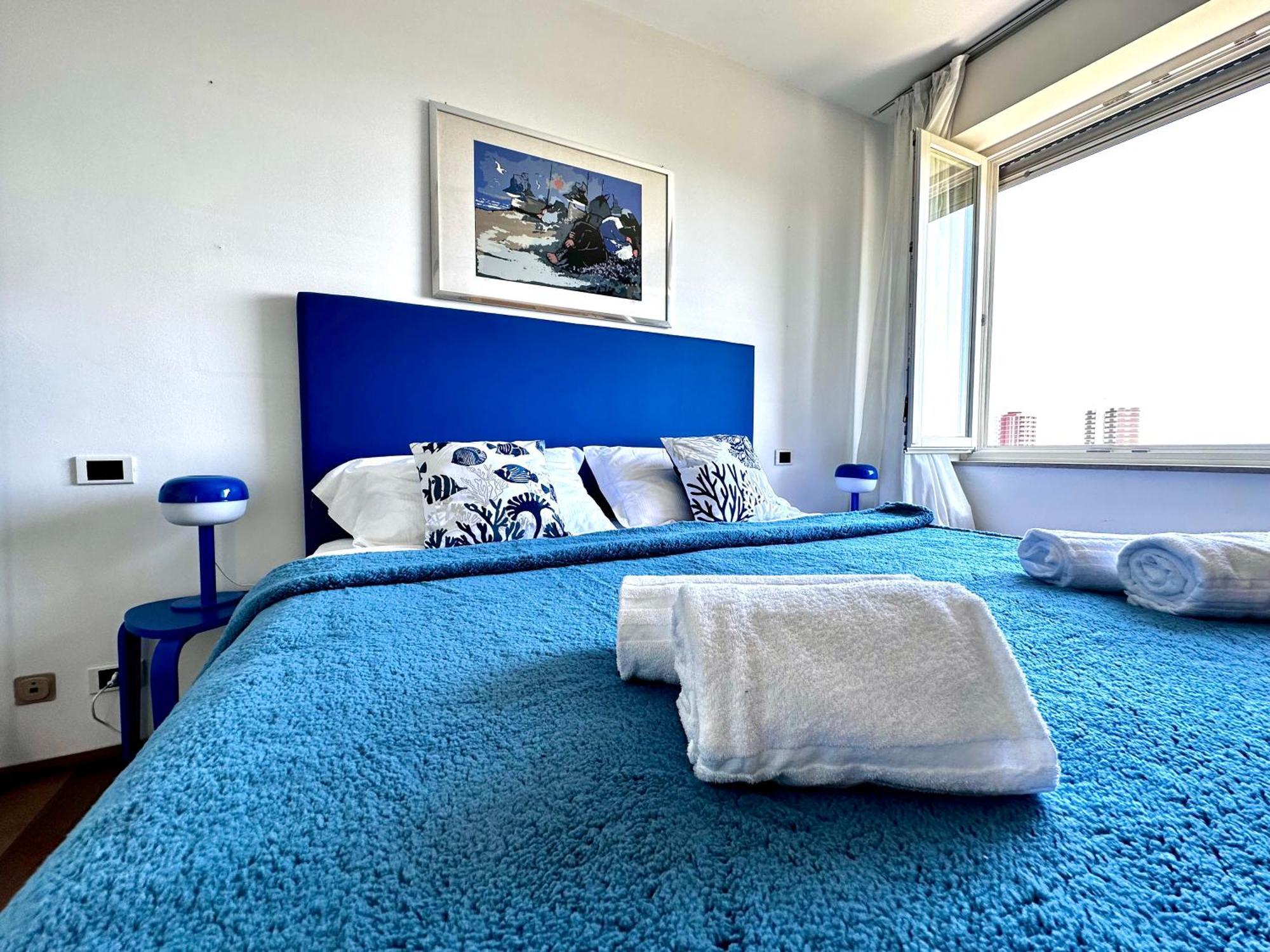Penthouse Bellavista Apartment Lignano Sabbiadoro Exterior photo