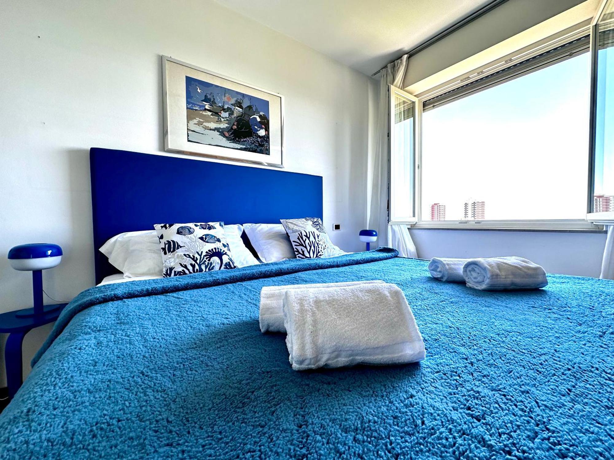 Penthouse Bellavista Apartment Lignano Sabbiadoro Exterior photo
