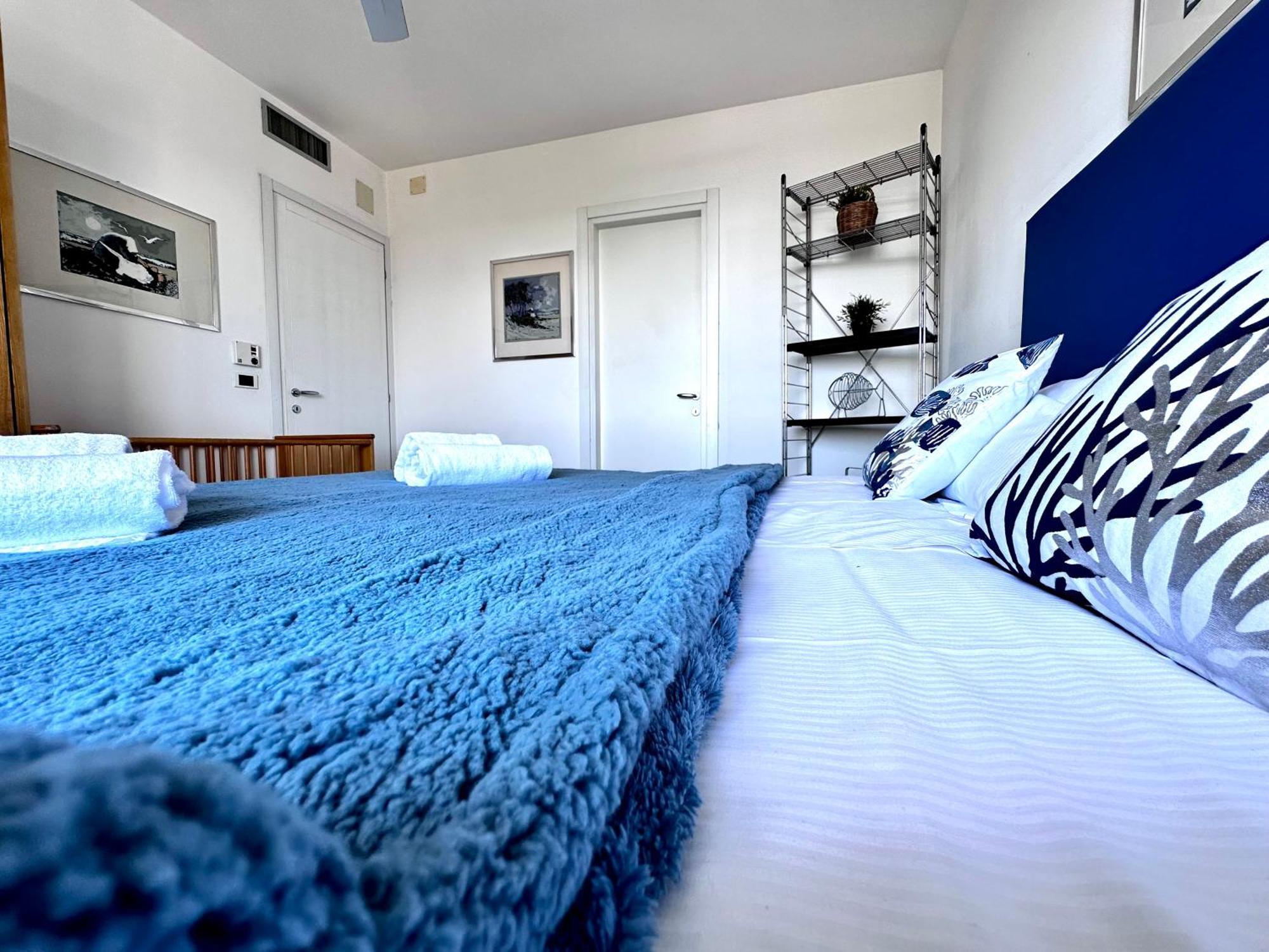 Penthouse Bellavista Apartment Lignano Sabbiadoro Exterior photo